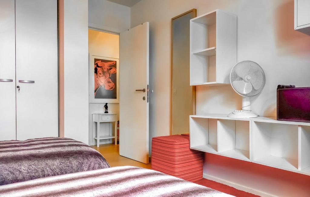 Ferienwohnung Duin En Zee Bredene Exterior foto
