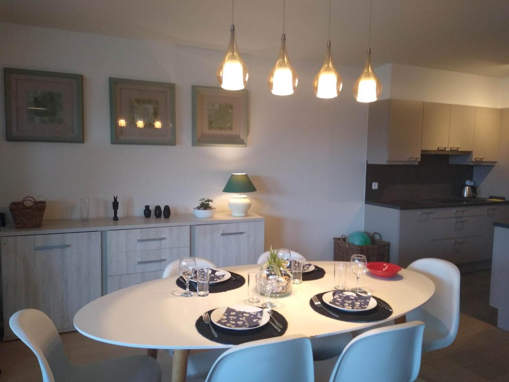 Ferienwohnung Duin En Zee Bredene Exterior foto